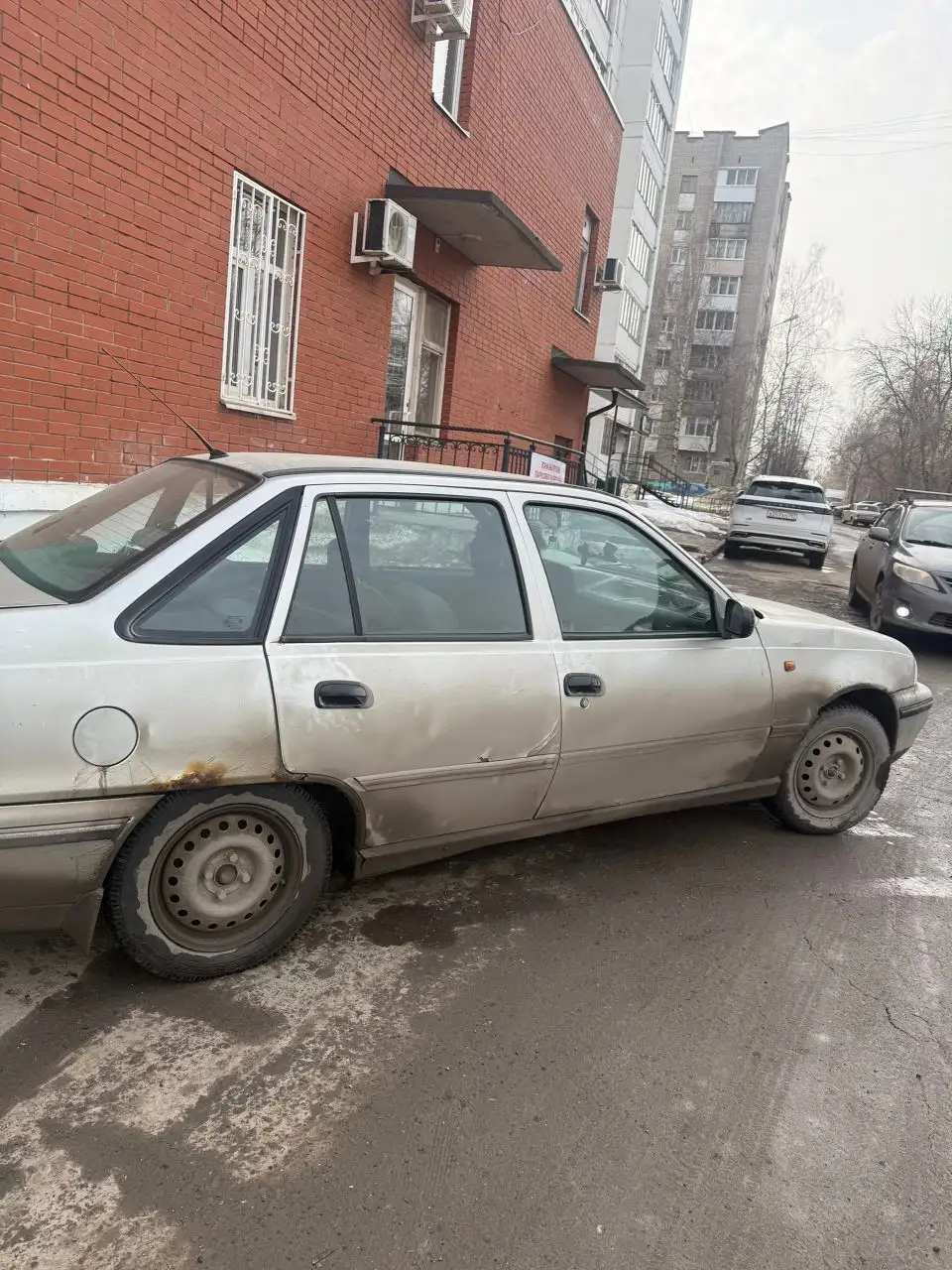 Продажа автомобиля 2006 года в Ижевске - Авто в Ижевск