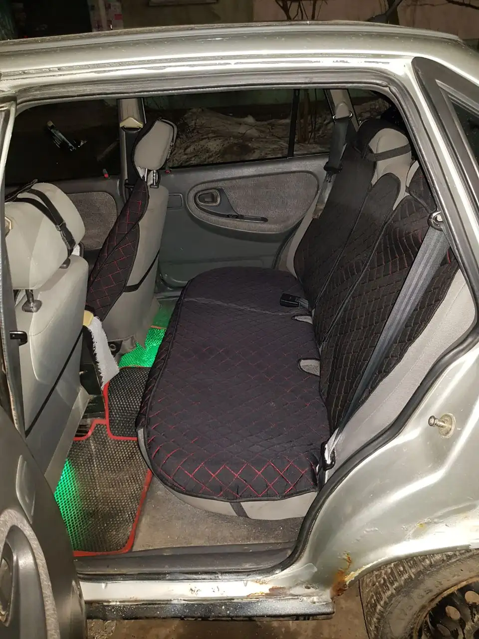 Продажа автомобиля 2006 года в Ижевске - Авто в Ижевск