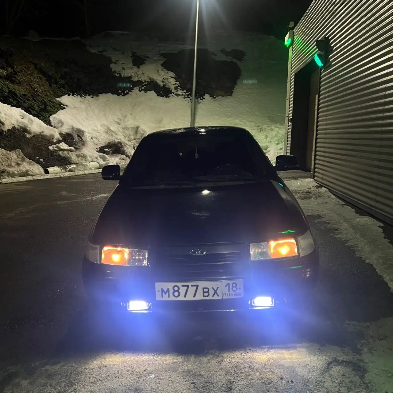 Кондиционер 2012 года - Барахолка в Ижевск