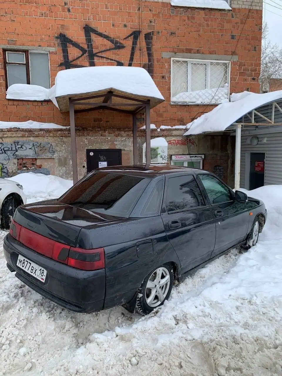 Кондиционер 2012 года - Барахолка в Ижевск