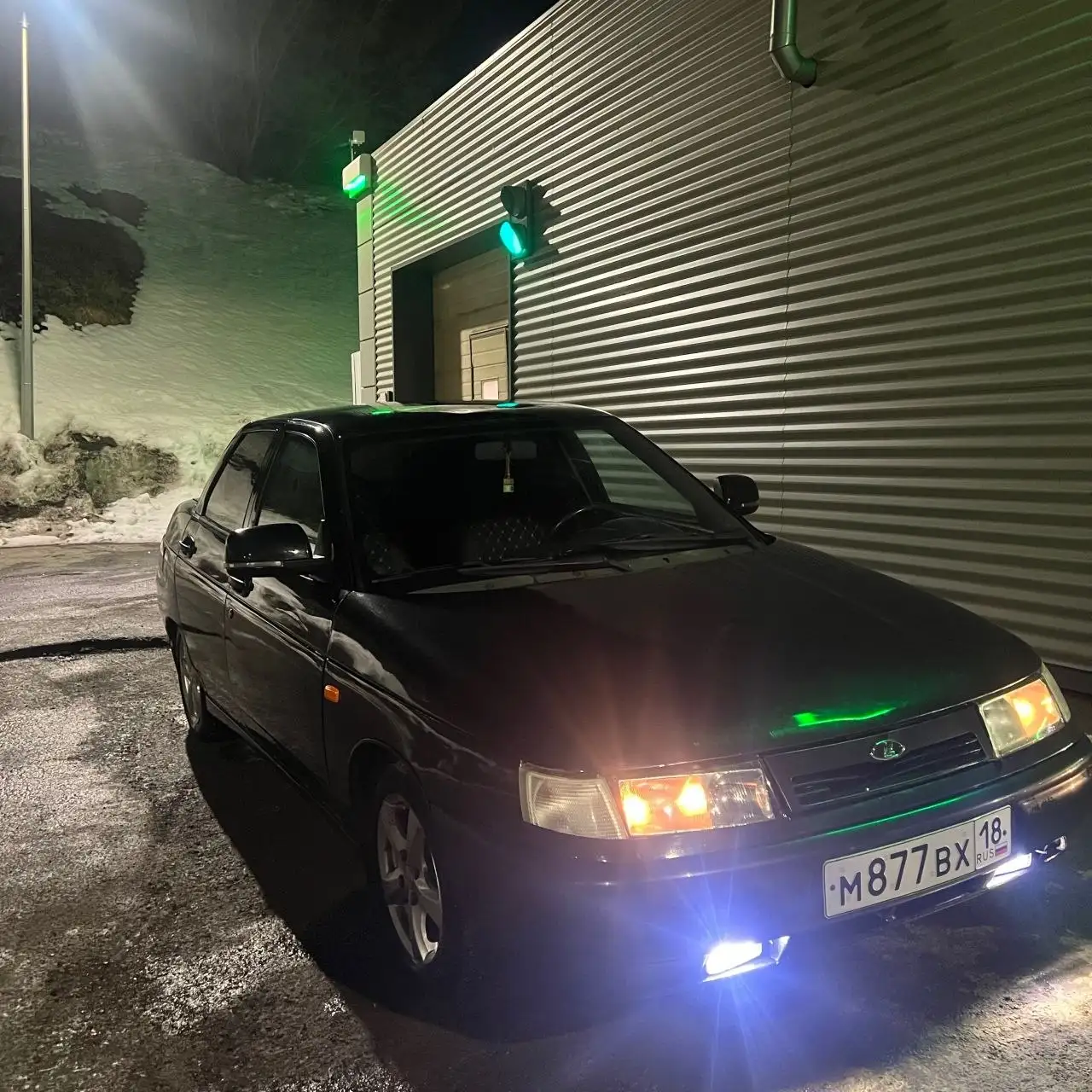 Кондиционер 2012 года - Барахолка в Ижевск