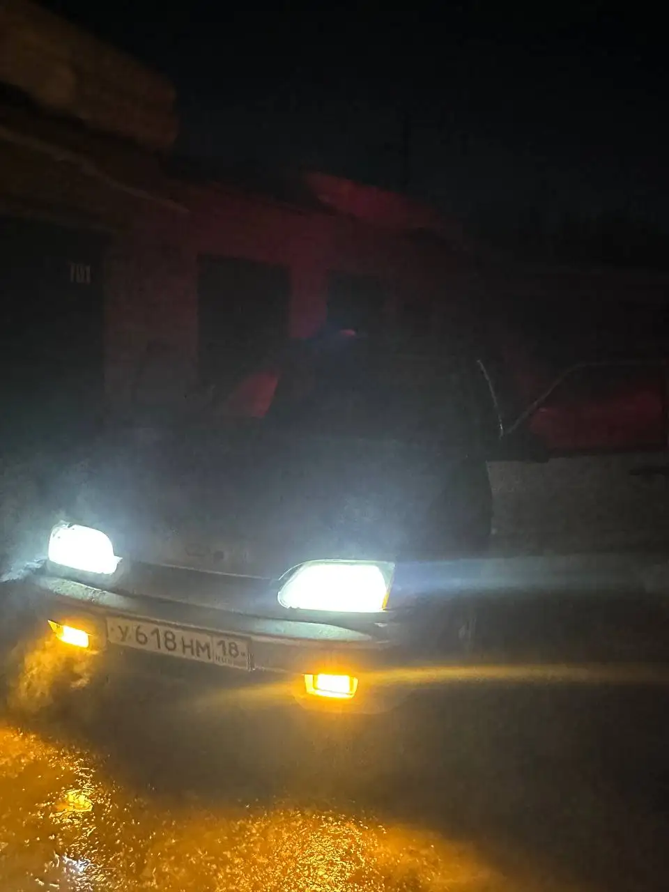 Продажа ВАЗ 2114 2004 года выпуска - Легковые автомобили (Авто) в Ижевск