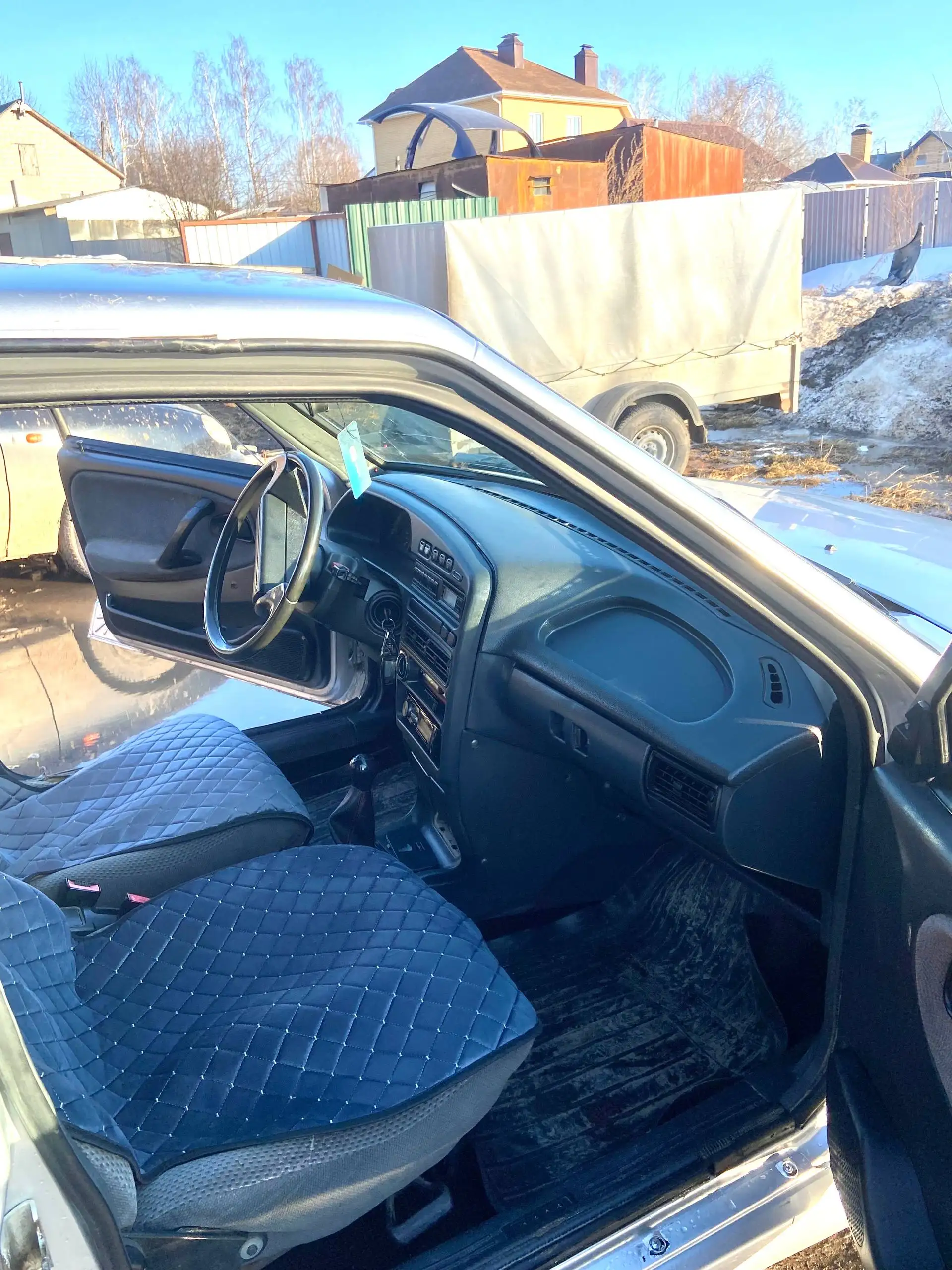 ВАЗ 2114 2011 года в отличном состоянии - Легковые автомобили (Авто) в Ижевск