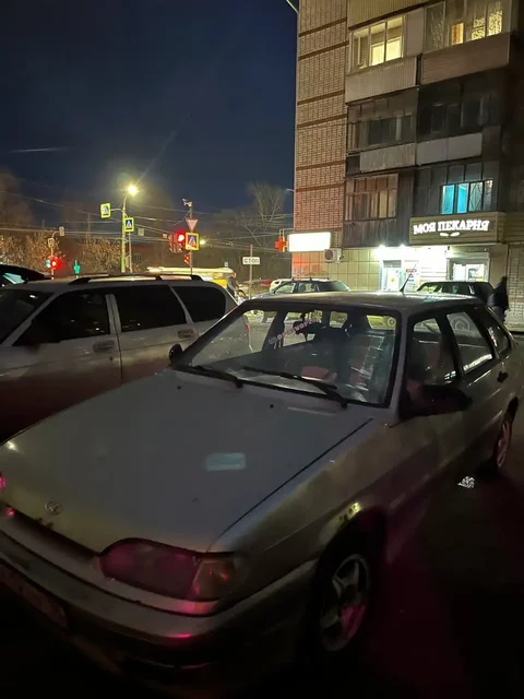 ВАЗ 2114 2004 г.в. - кристально чистая - Тюнинг и аксессуары в Ижевск