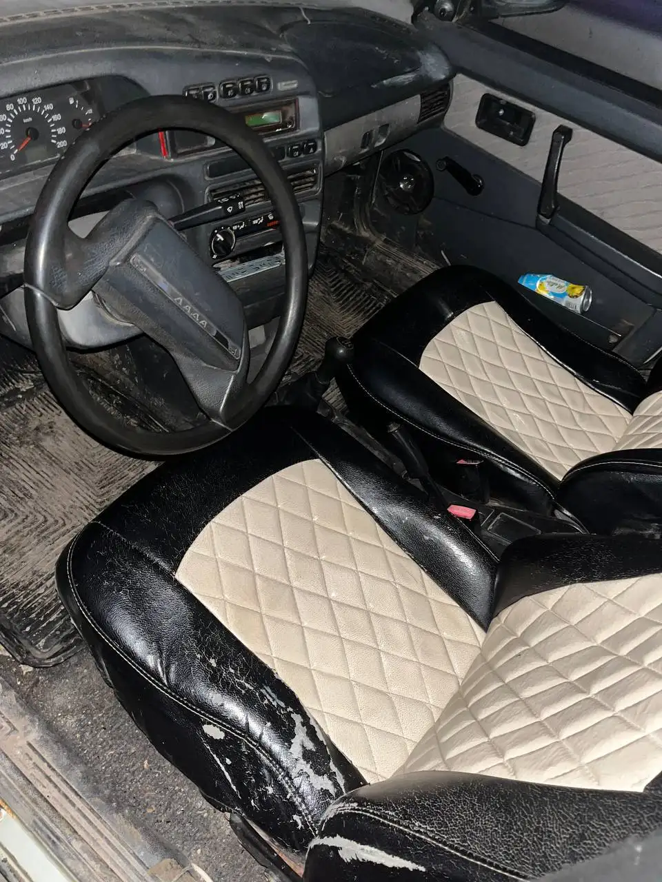 ВАЗ 2114 2004 г.в. - кристально чистая - Авто в Ижевск