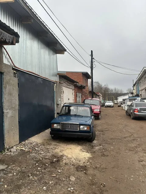 Автомобиль ВАЗ 2107 - Тюнинг и аксессуары в Ижевск