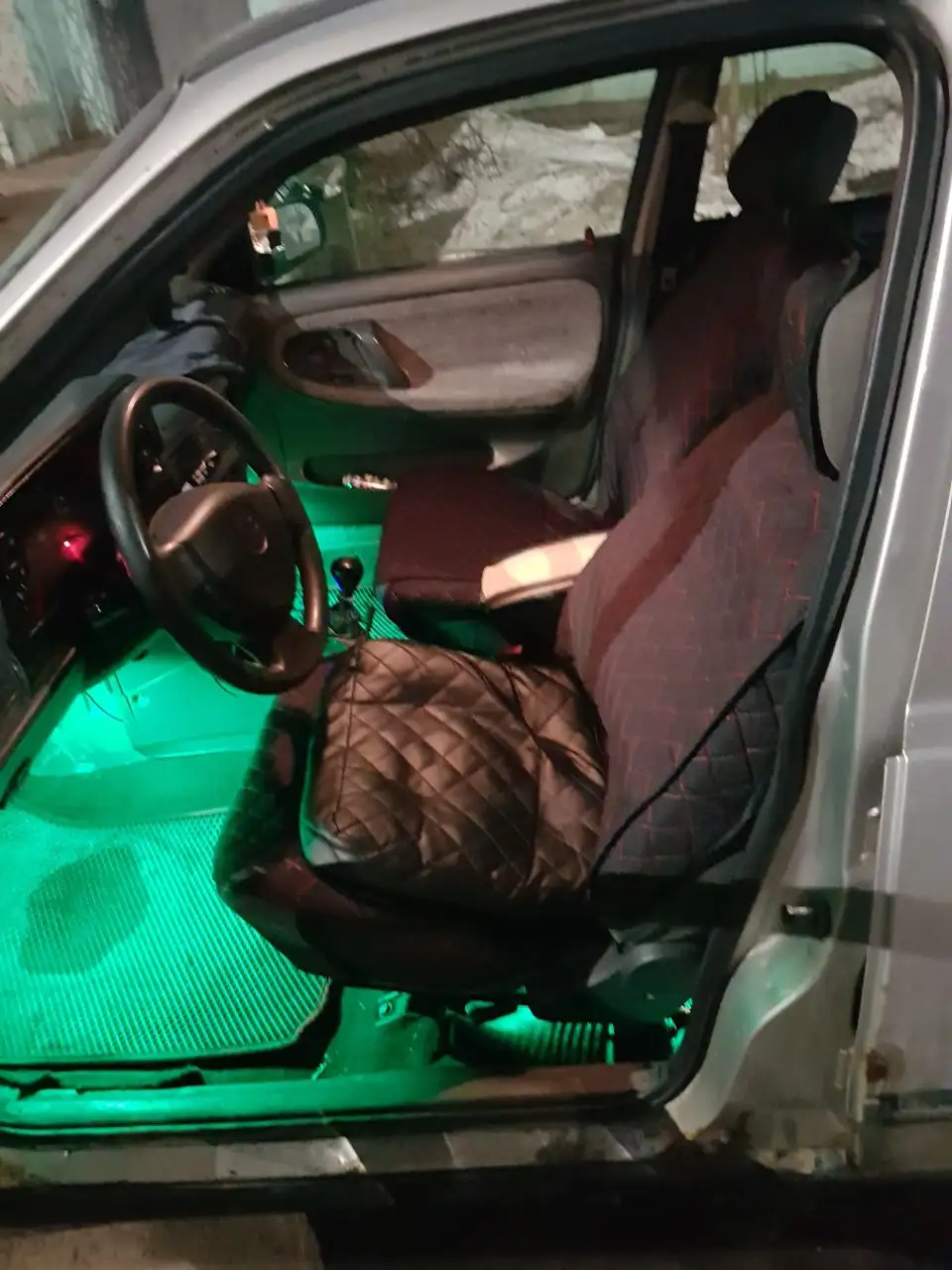 Продажа автомобиля ВАЗ 2106 2006 года - Легковые автомобили (Авто) в Ижевск