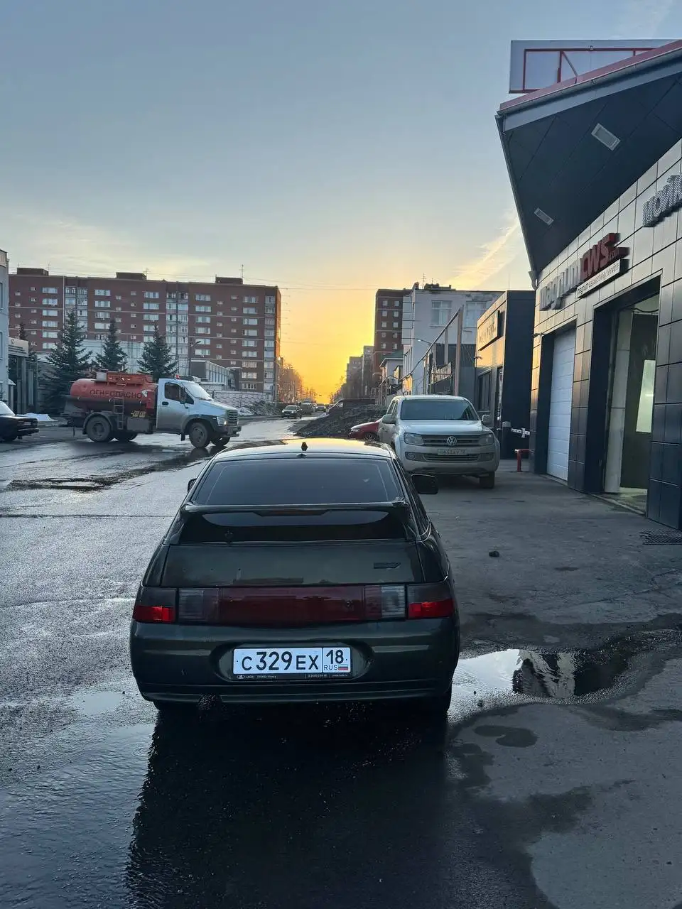 Продам ВАЗ 2112 2006 года - Легковые автомобили (Авто) в Ижевск