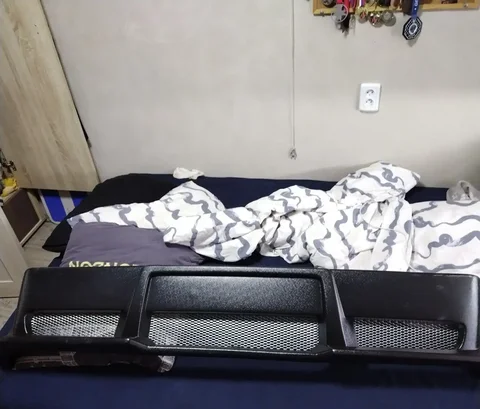 Бампер на ВАЗ классику - Диски в Ижевск