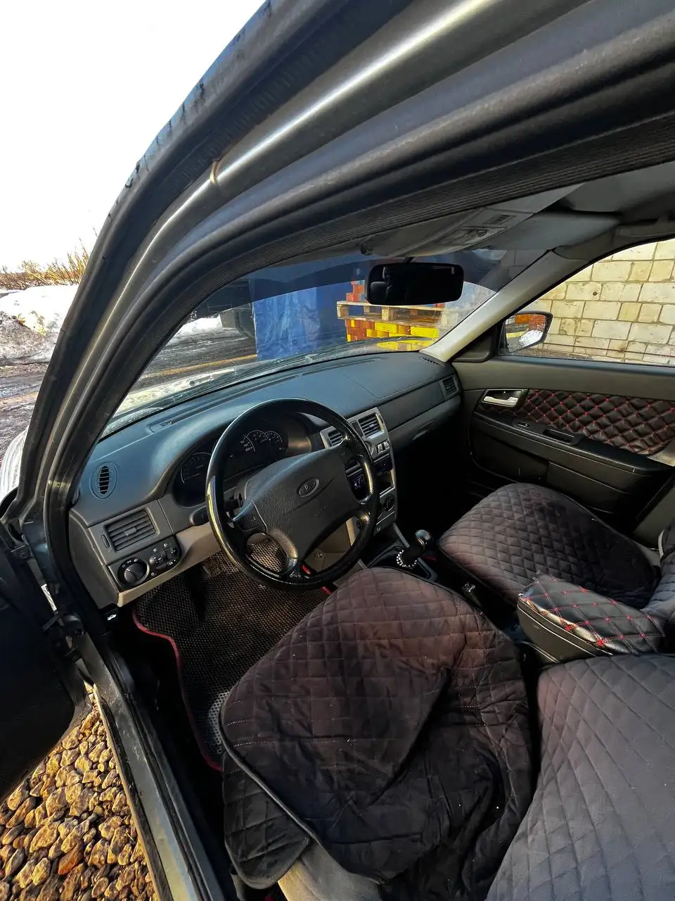 Продажа Lada Priora 2011 года, цвет Кварц - Легковые автомобили (Авто) в Ижевск