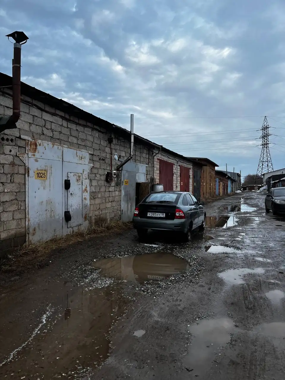 Продажа Lada Priora 2011 года, цвет Кварц - Легковые автомобили (Авто) в Ижевск