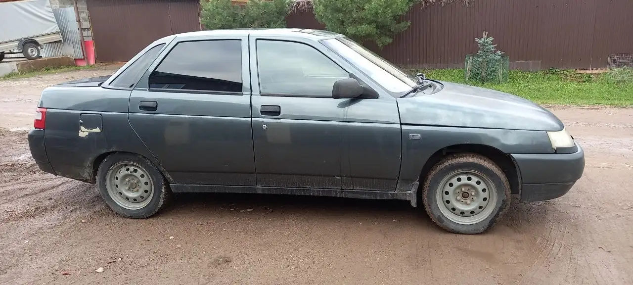 Продажа двух автомобилей ВАЗ 2110 - Легковые автомобили (Авто) в Ижевск