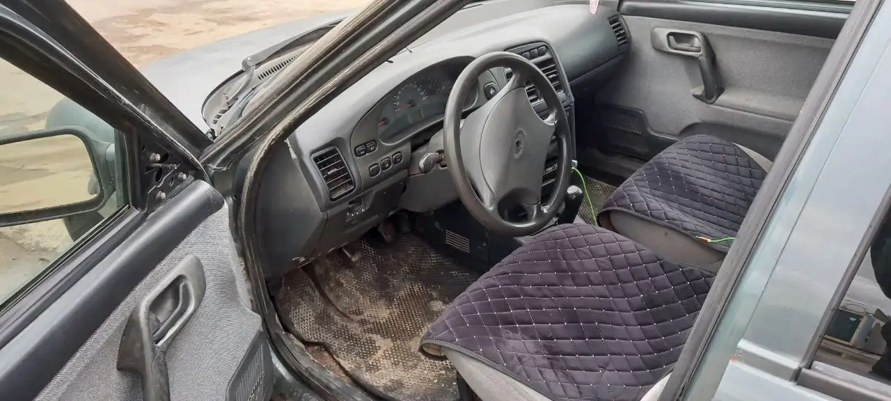 Продажа двух автомобилей ВАЗ 2110 - Легковые автомобили (Авто) в Ижевск