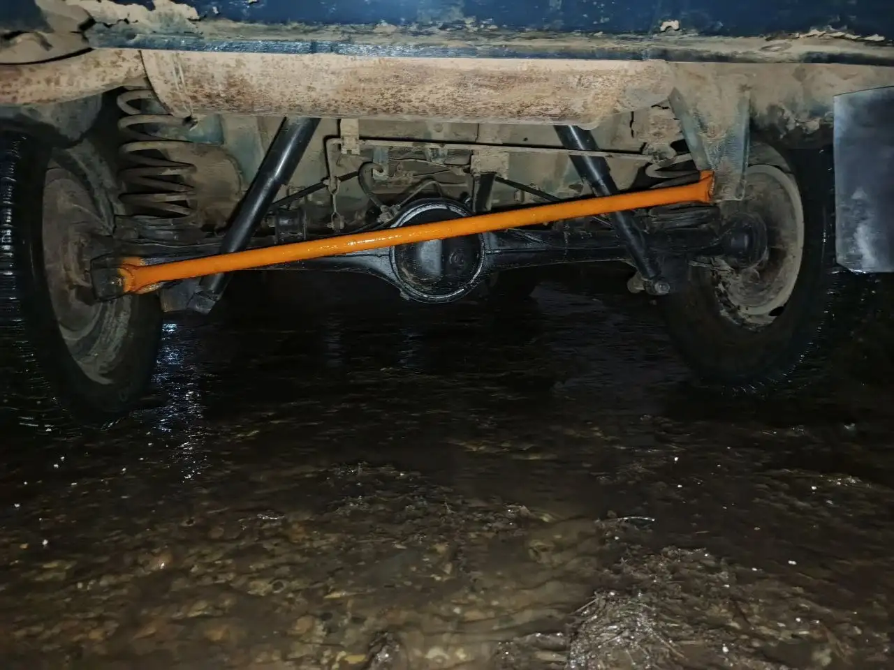 Нива 3д 1999 г.в. в идеальном состоянии - Внедорожники (Авто) в Ижевск