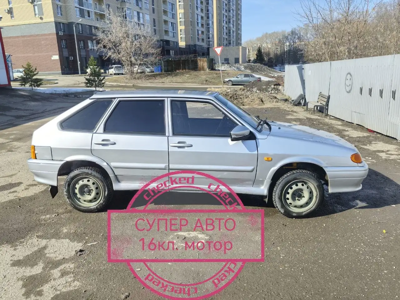 Автомобиль 2011 года в хорошем состоянии - Авто в Ижевск