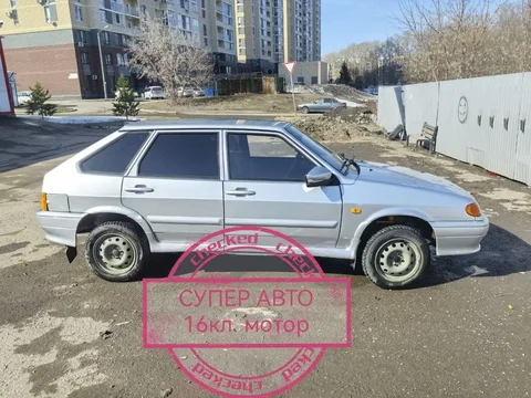 Автомобиль 2011 года в хорошем состоянии - Внедорожники в Ижевск