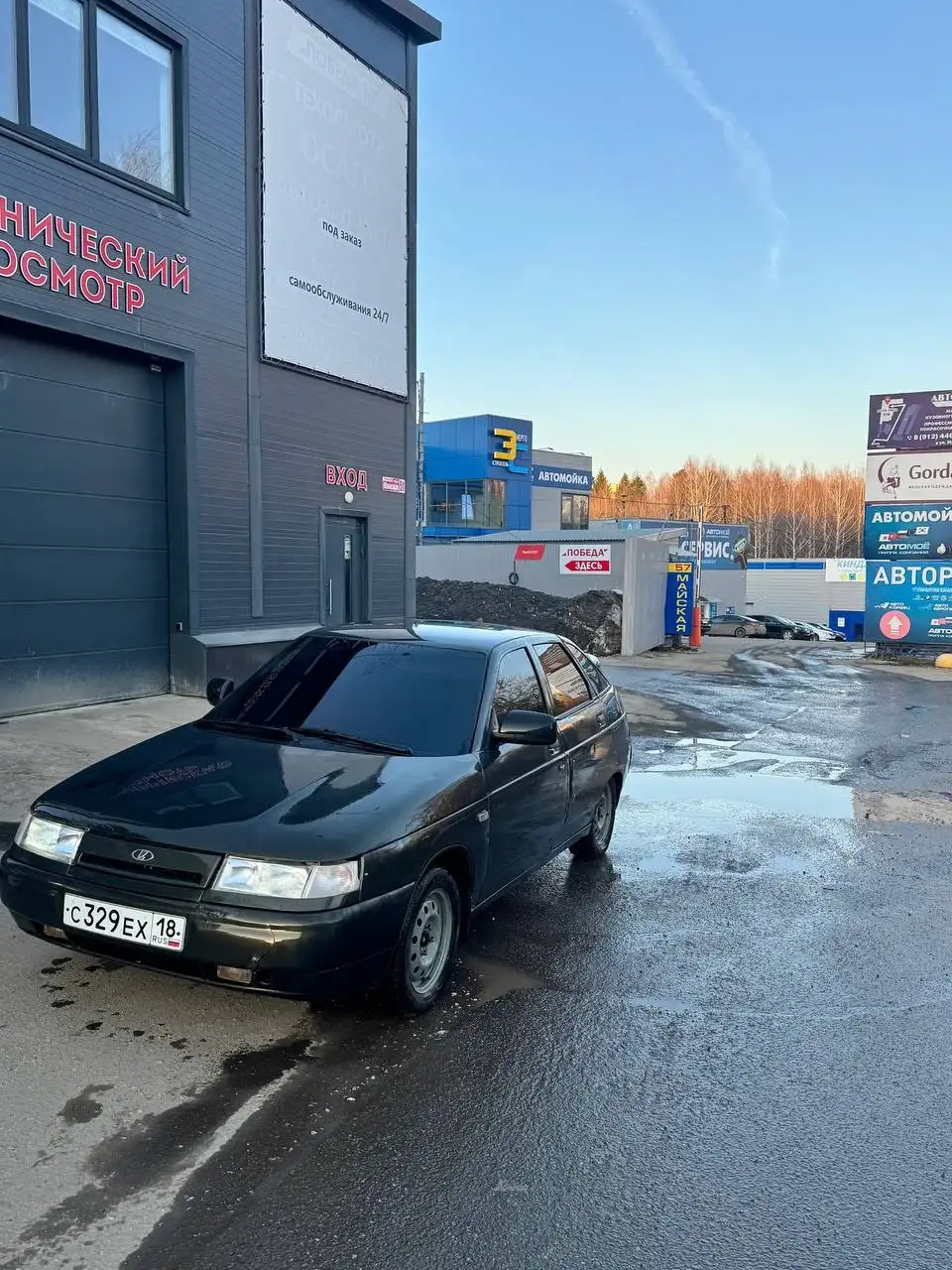 Продам ВАЗ 2112 2006 года - Легковые автомобили (Авто) в Ижевск