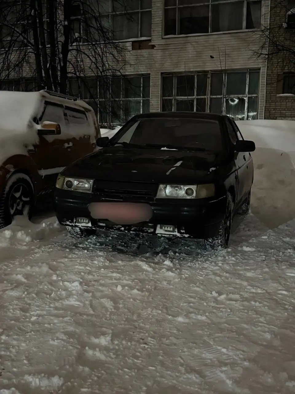 Продам ВАЗ 2112 2008 г.в. с неисправным сцеплением - Легковые автомобили (Авто) в Сарапул