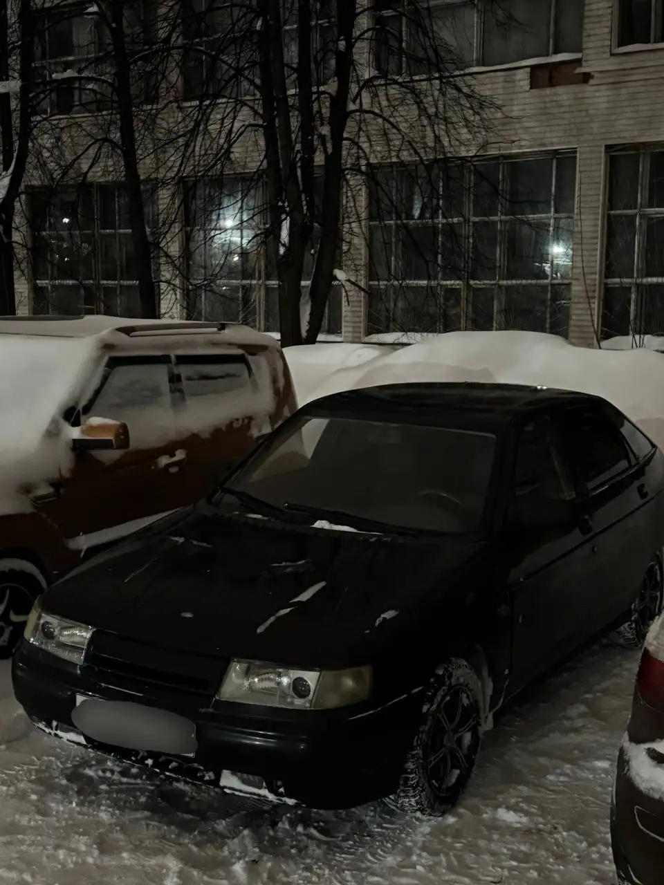 Продам ВАЗ 2112 2008 г.в. с неисправным сцеплением - Легковые автомобили (Авто) в Сарапул