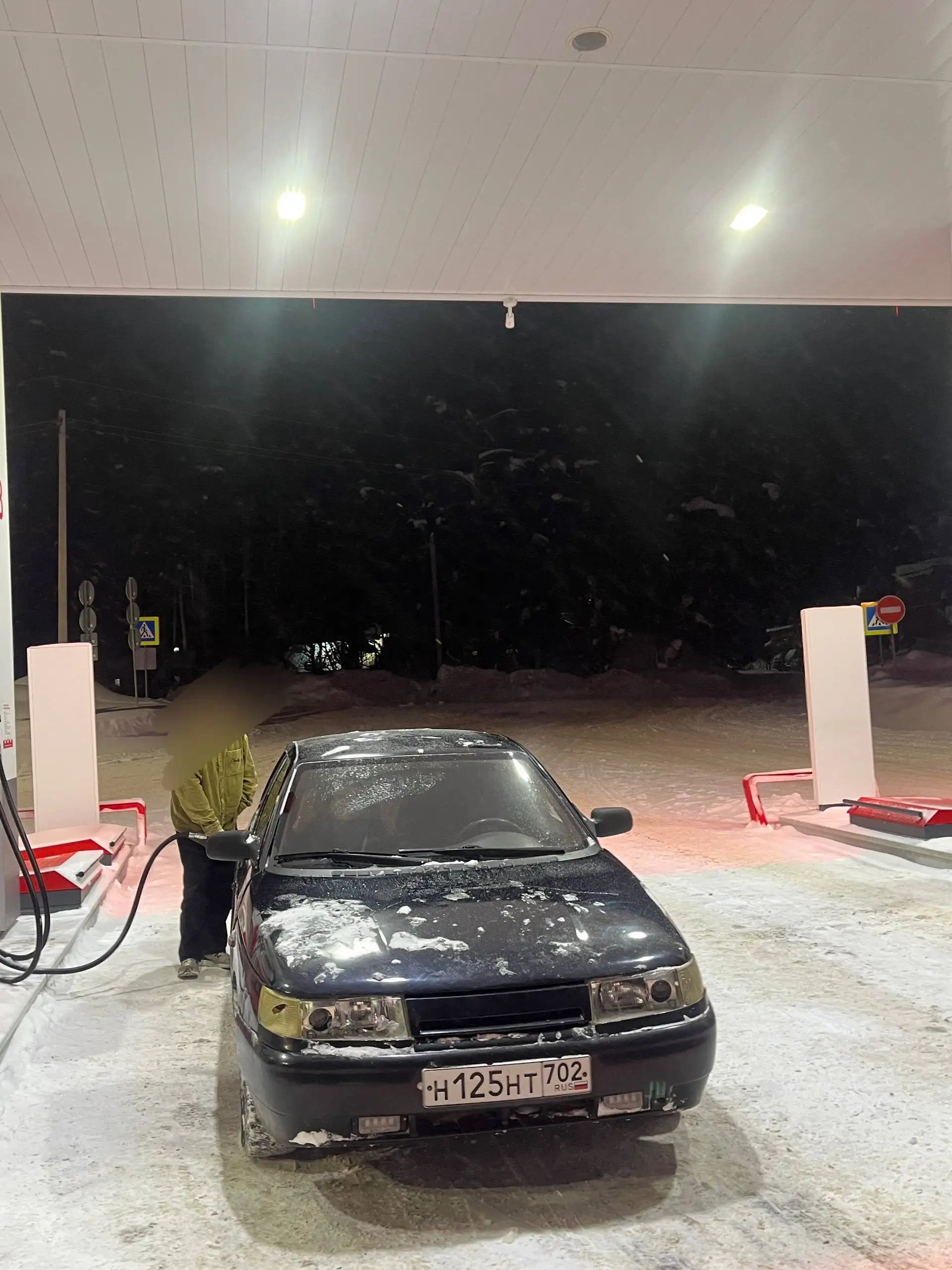 Продам ВАЗ 2112 2008 г.в. с неисправным сцеплением - Легковые автомобили (Авто) в Сарапул