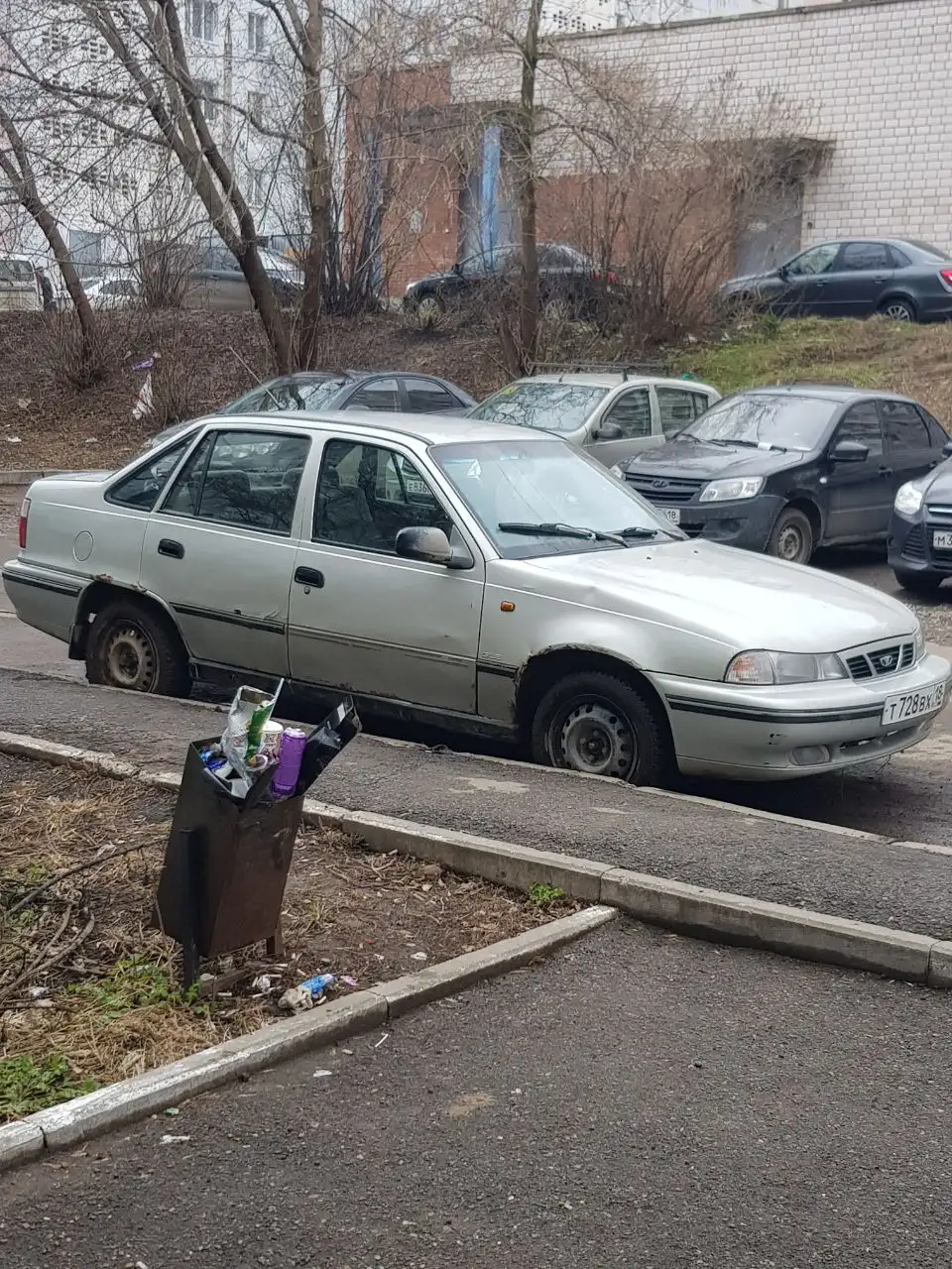 Продажа на авторынке Удмуртии - Авто в Ижевск