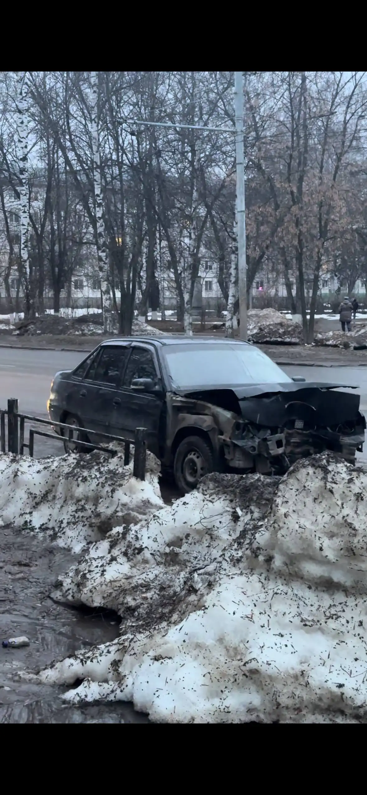 Нексия на запчасти - Запчасти (Авто) в Ижевск