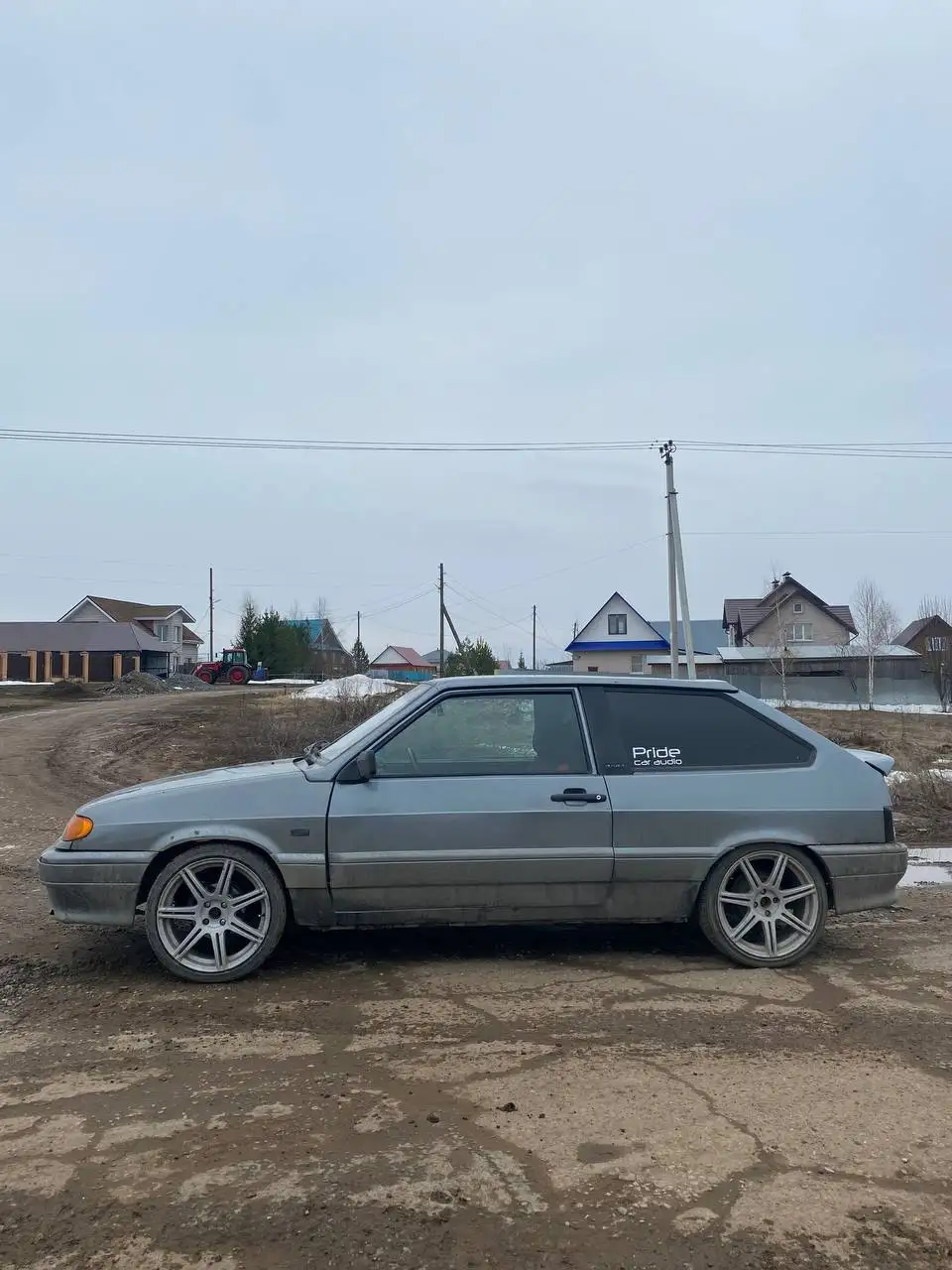 Продажа ВАЗ 2113 2007 года - Легковые автомобили (Авто) в Ижевск