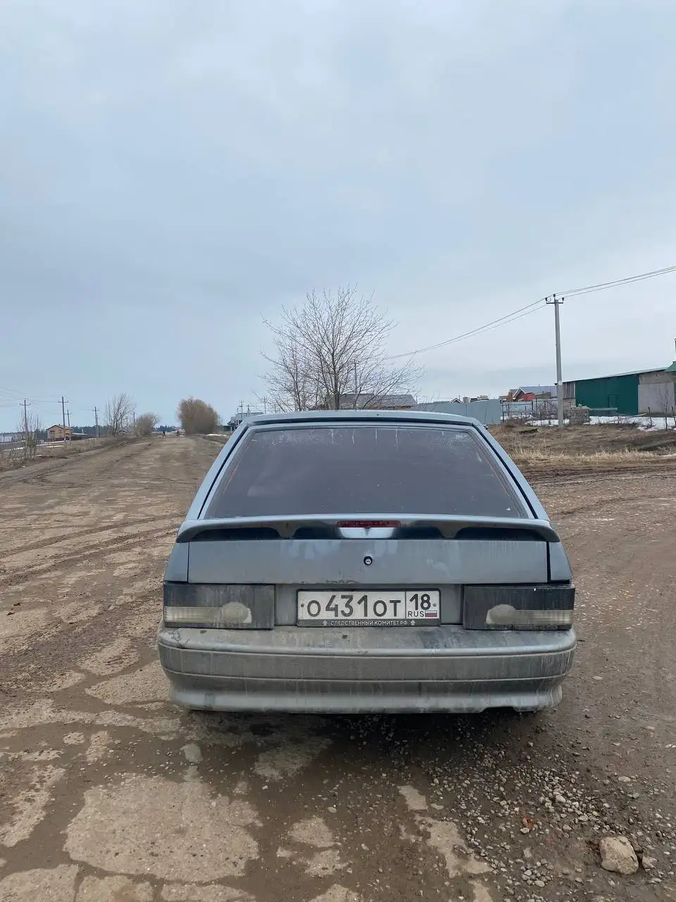 Продажа ВАЗ 2113 2007 года - Легковые автомобили (Авто) в Ижевск