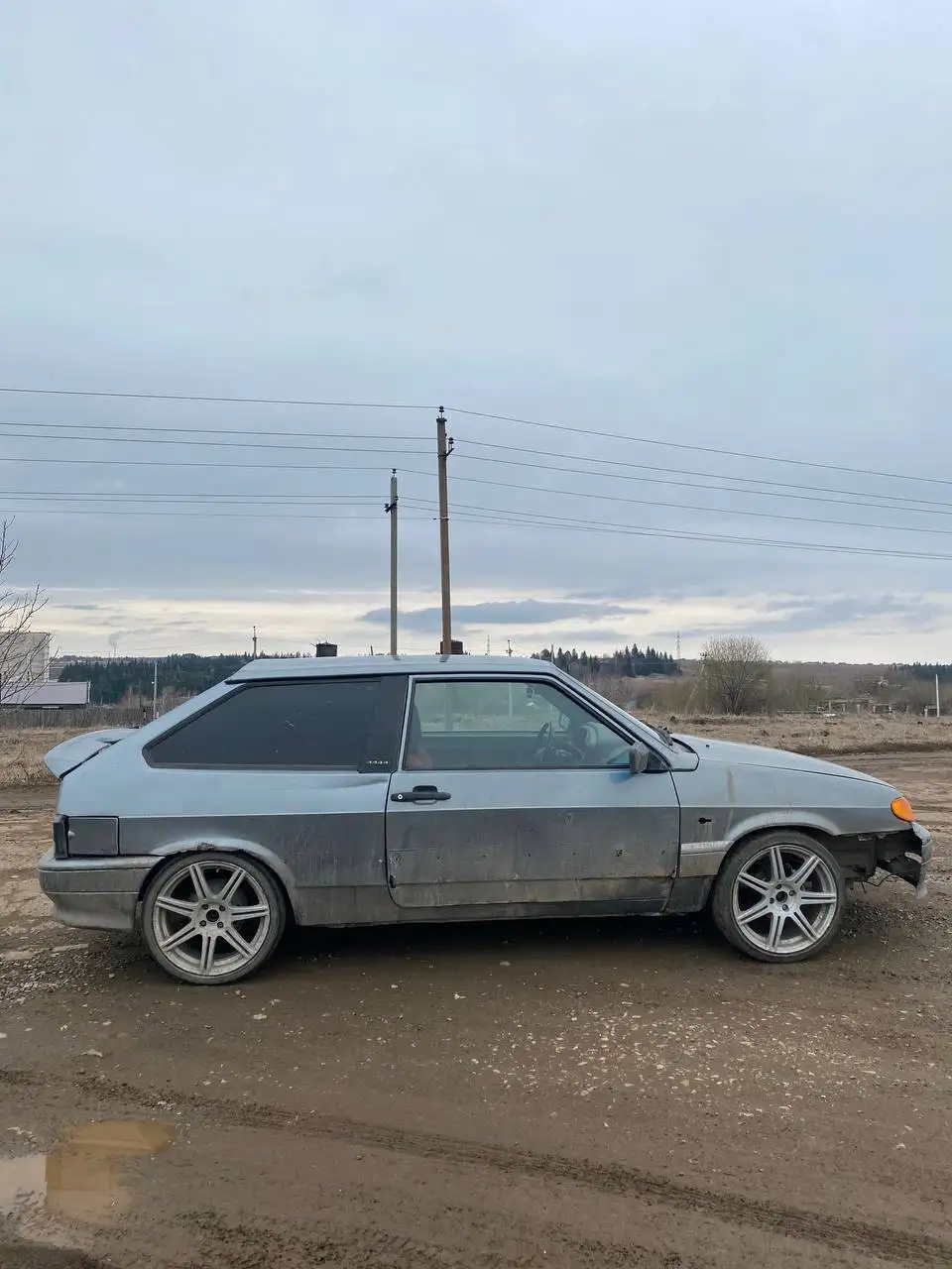 Продажа ВАЗ 2113 2007 года - Легковые автомобили (Авто) в Ижевск