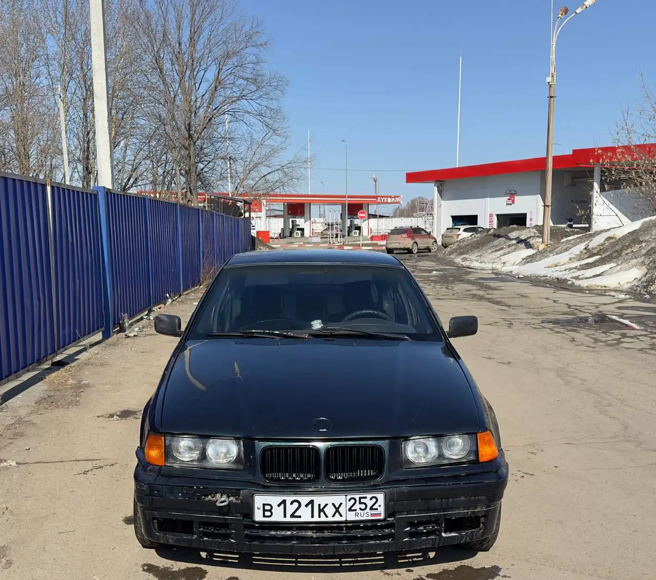 Продажа подержанных автомобилей в Удмуртии - Авто в Ижевск