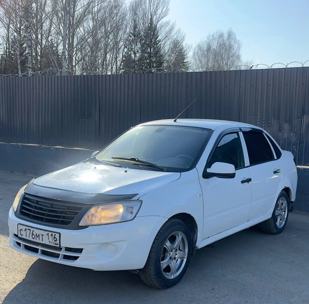 Продажа подержанных автомобилей в Удмуртии - Авто в Ижевск