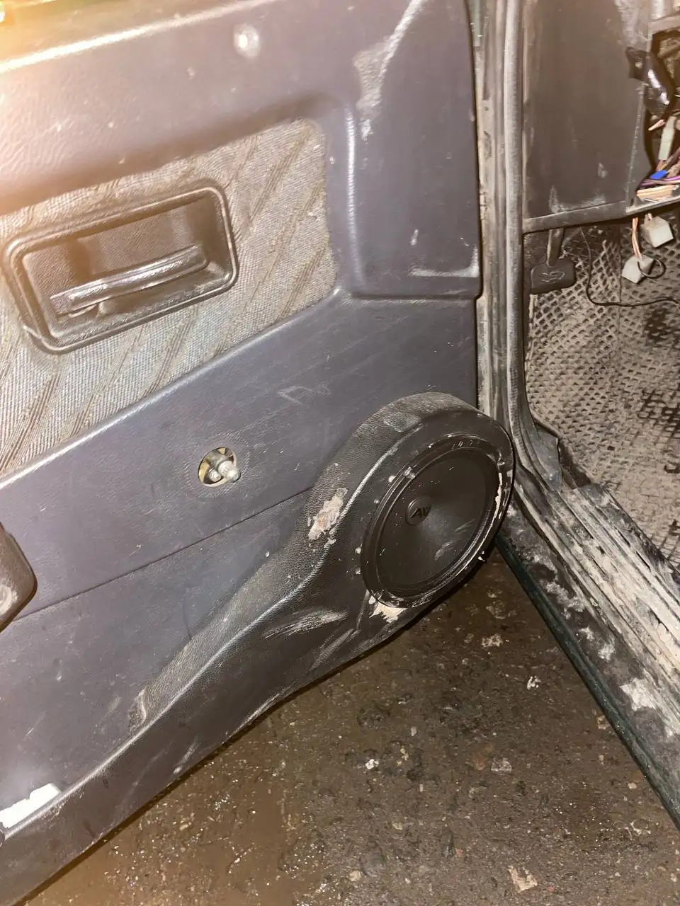 Продается ВАЗ 21099 2003 года на инжекторе - Легковые автомобили (Авто) в Ижевск