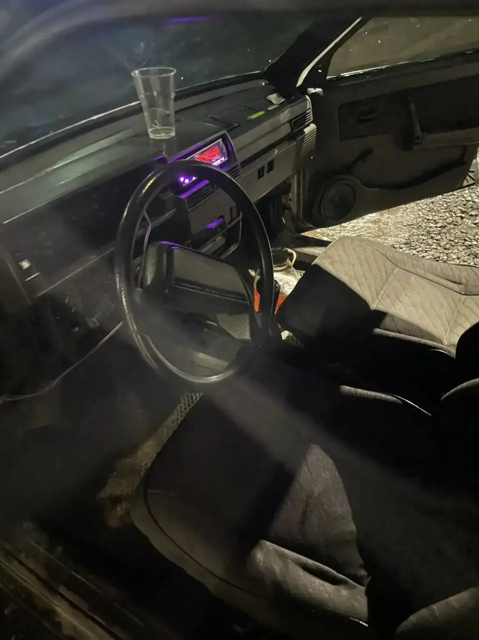 Продается ВАЗ 21099 2003 года на инжекторе - Легковые автомобили (Авто) в Ижевск