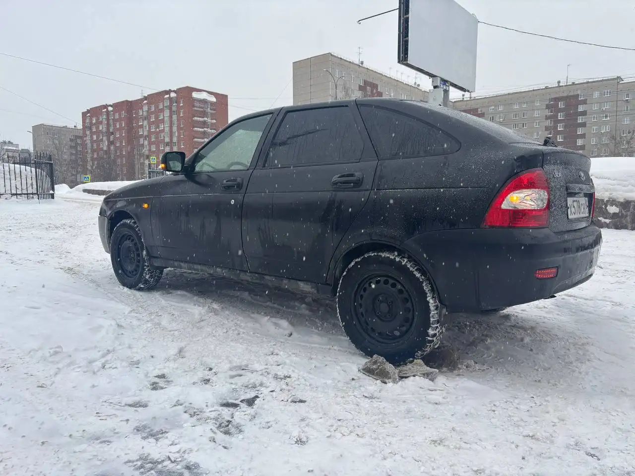 Продажа Лада Приора 2010 года - Легковые автомобили (Авто) в Ижевск