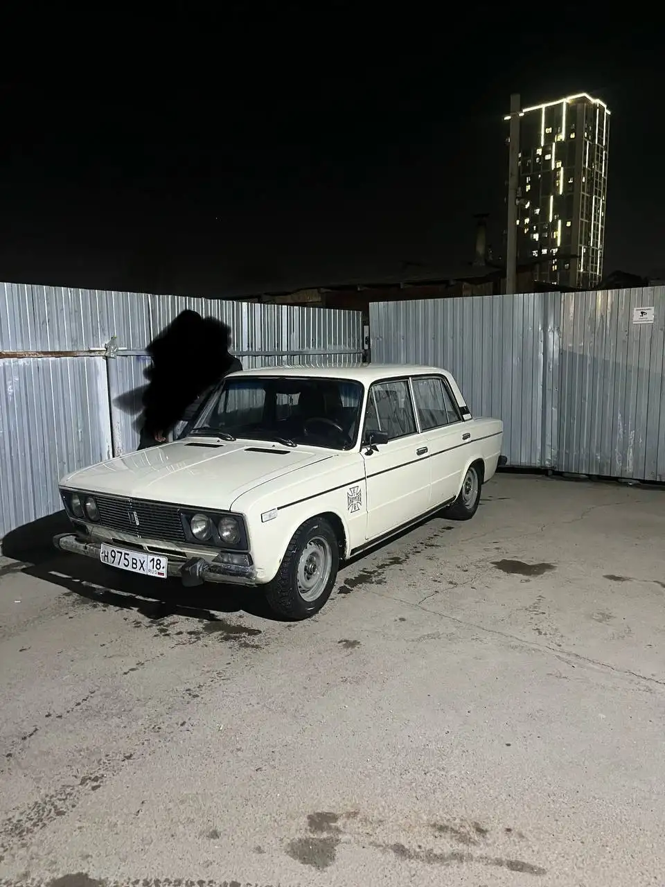 Продам ВАЗ 2106 1996 года - Легковые автомобили (Авто) в Ижевск