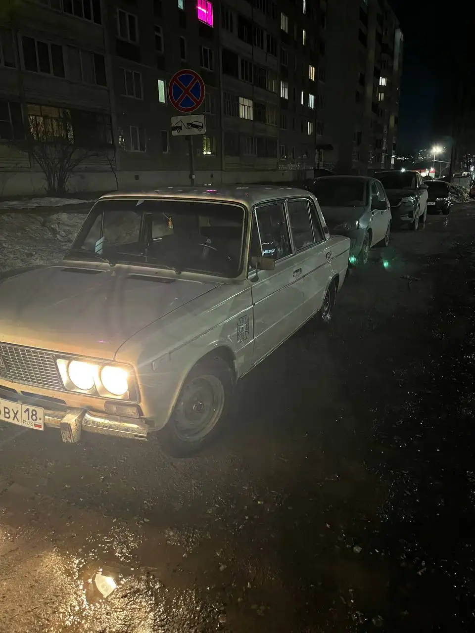 Продам ВАЗ 2106 1996 года - Легковые автомобили (Авто) в Ижевск