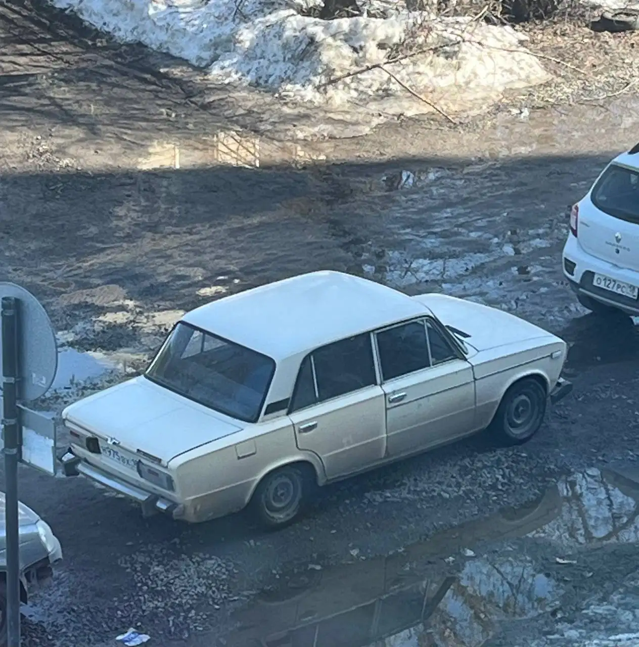 Продам ВАЗ 2106 1996 года - Легковые автомобили (Авто) в Ижевск