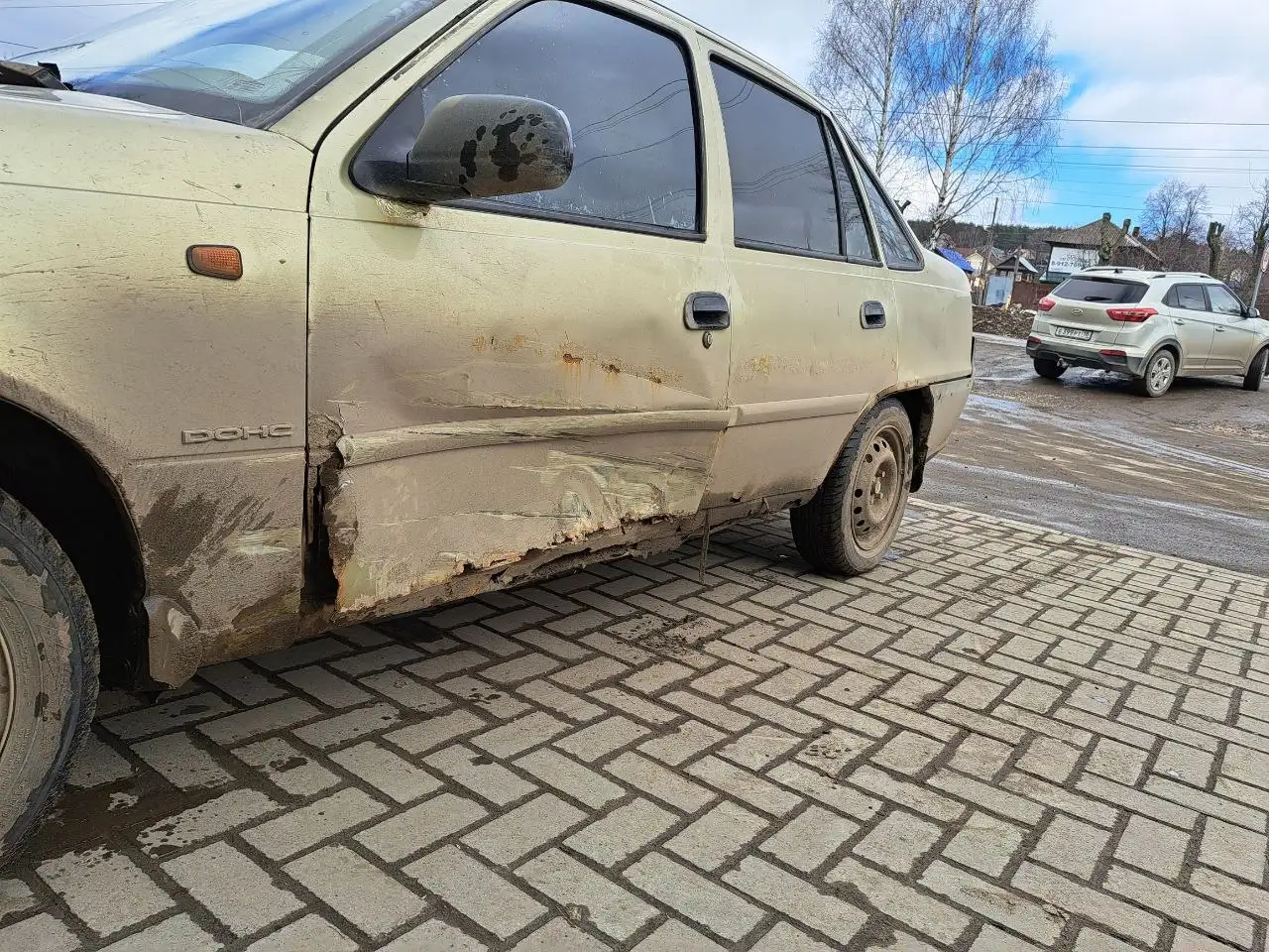 Продажа Daewoo Nexia 2011 года - Легковые автомобили (Авто) в Ижевск