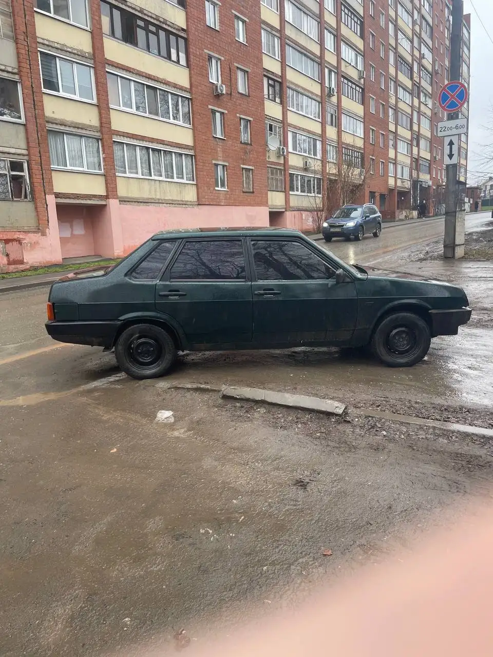 Продается ВАЗ 21099 2003 года - Легковые автомобили (Авто) в Ижевск