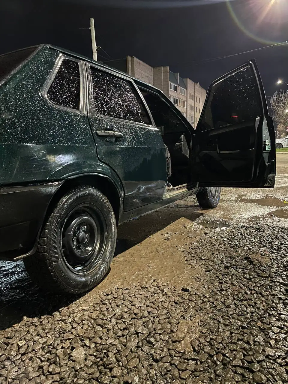 Продается ВАЗ 21099 2003 года - Легковые автомобили (Авто) в Ижевск