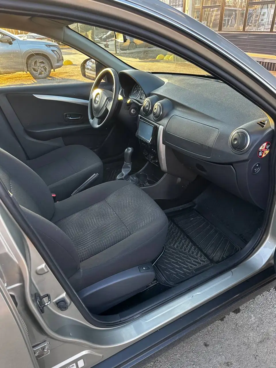 Продажа автомобиля Альмера 2014 года - Легковые автомобили (Авто) в Ижевск