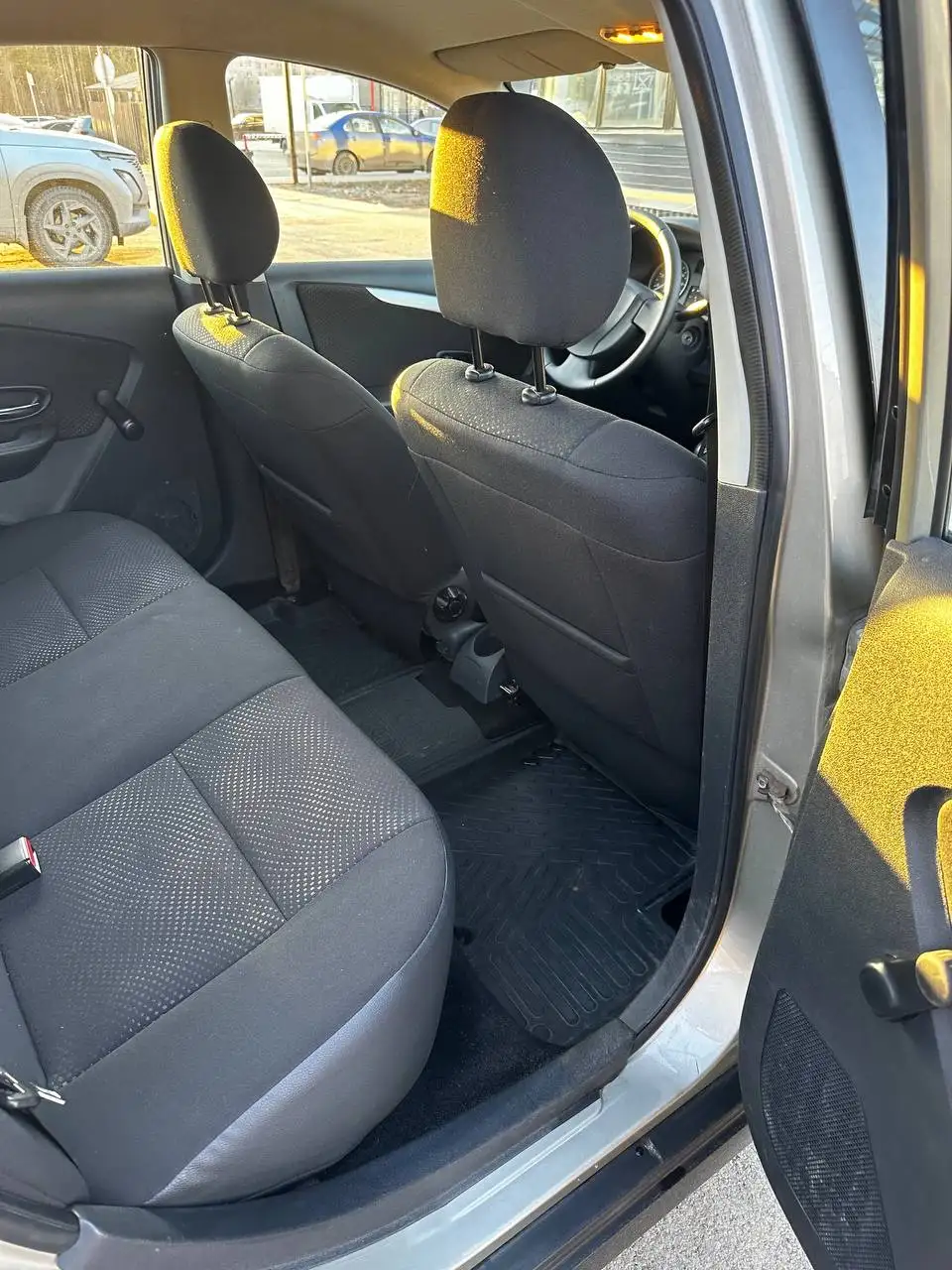 Продажа автомобиля Альмера 2014 года - Легковые автомобили (Авто) в Ижевск