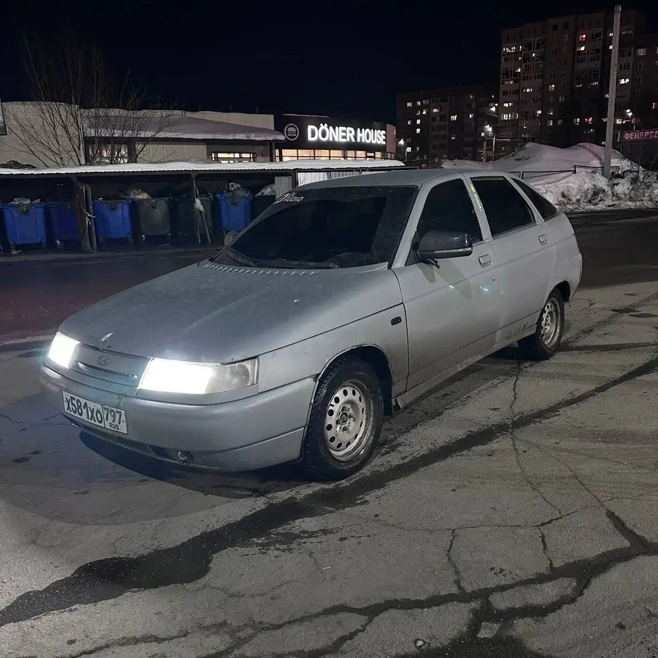 Продажа велосипеда 120 шестнарь с полным ходом - Велосипеды (Хобби и отдых) в Ижевск