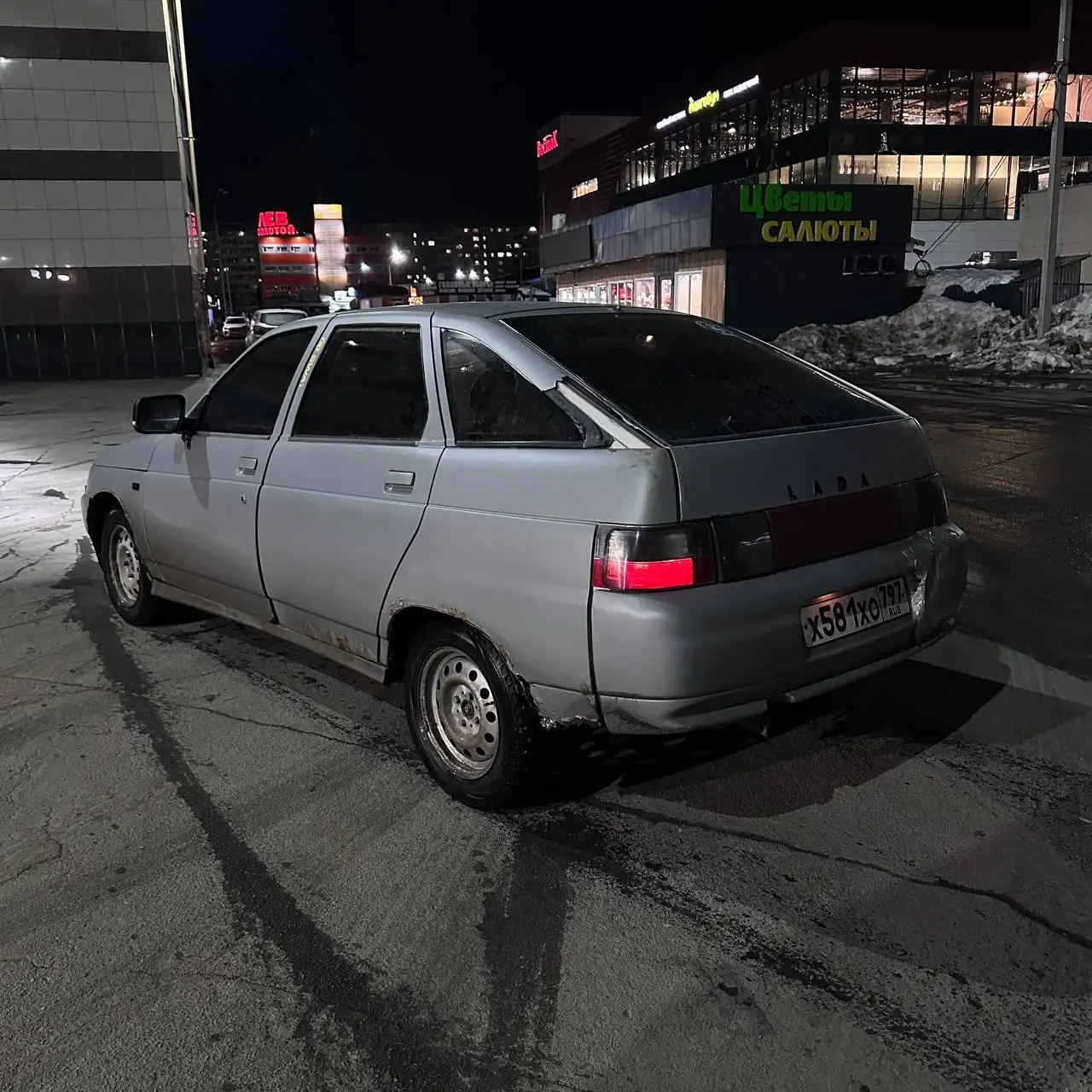 Продажа велосипеда 120 шестнарь с полным ходом - Велосипеды (Хобби и отдых) в Ижевск