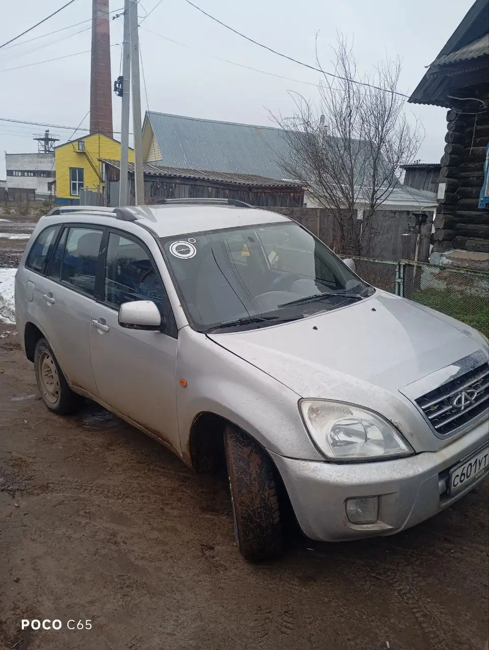 Автомобиль 2011 года на ходу - Авто в Ижевск