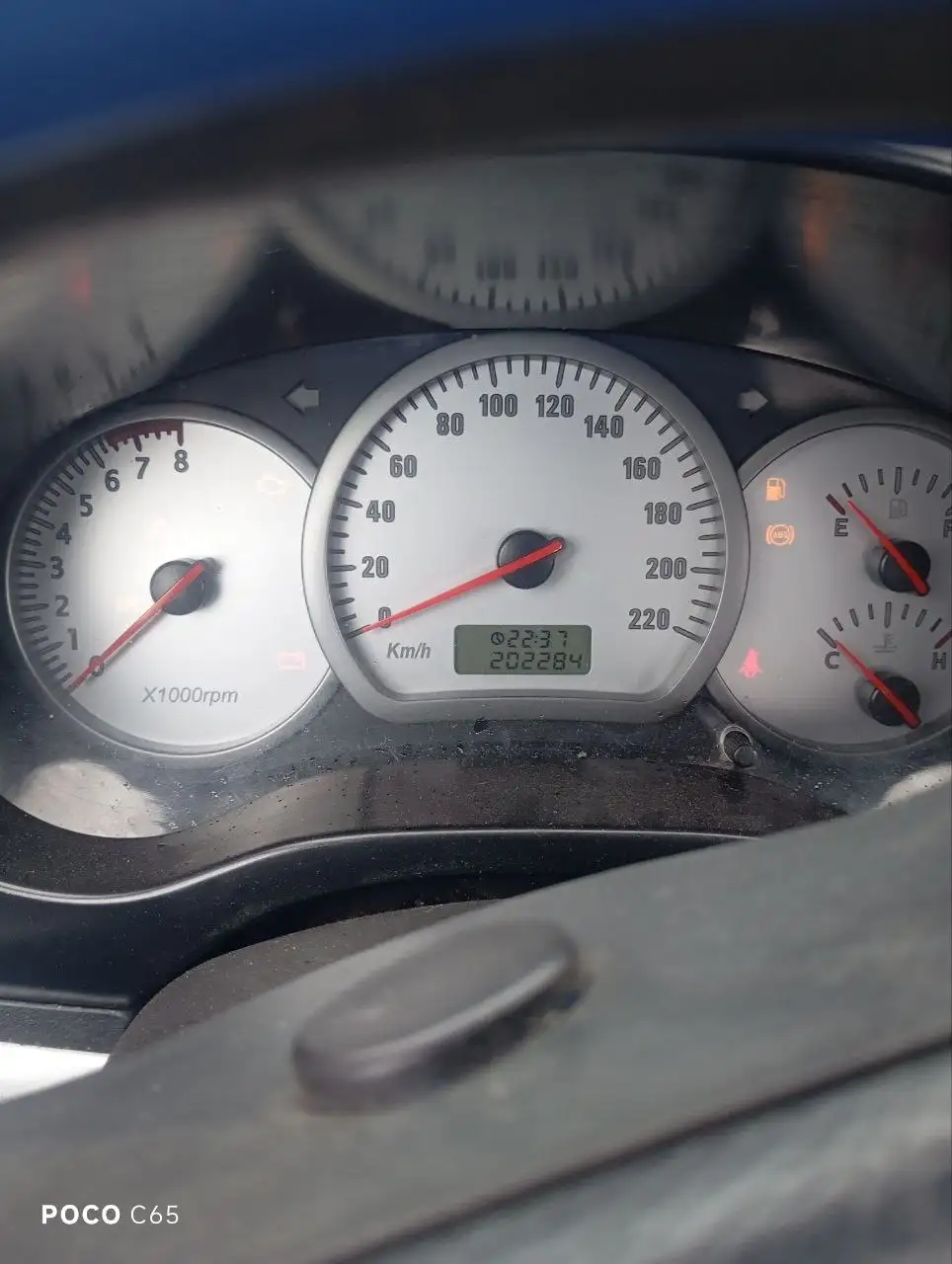 Автомобиль 2011 года на ходу - Авто в Ижевск