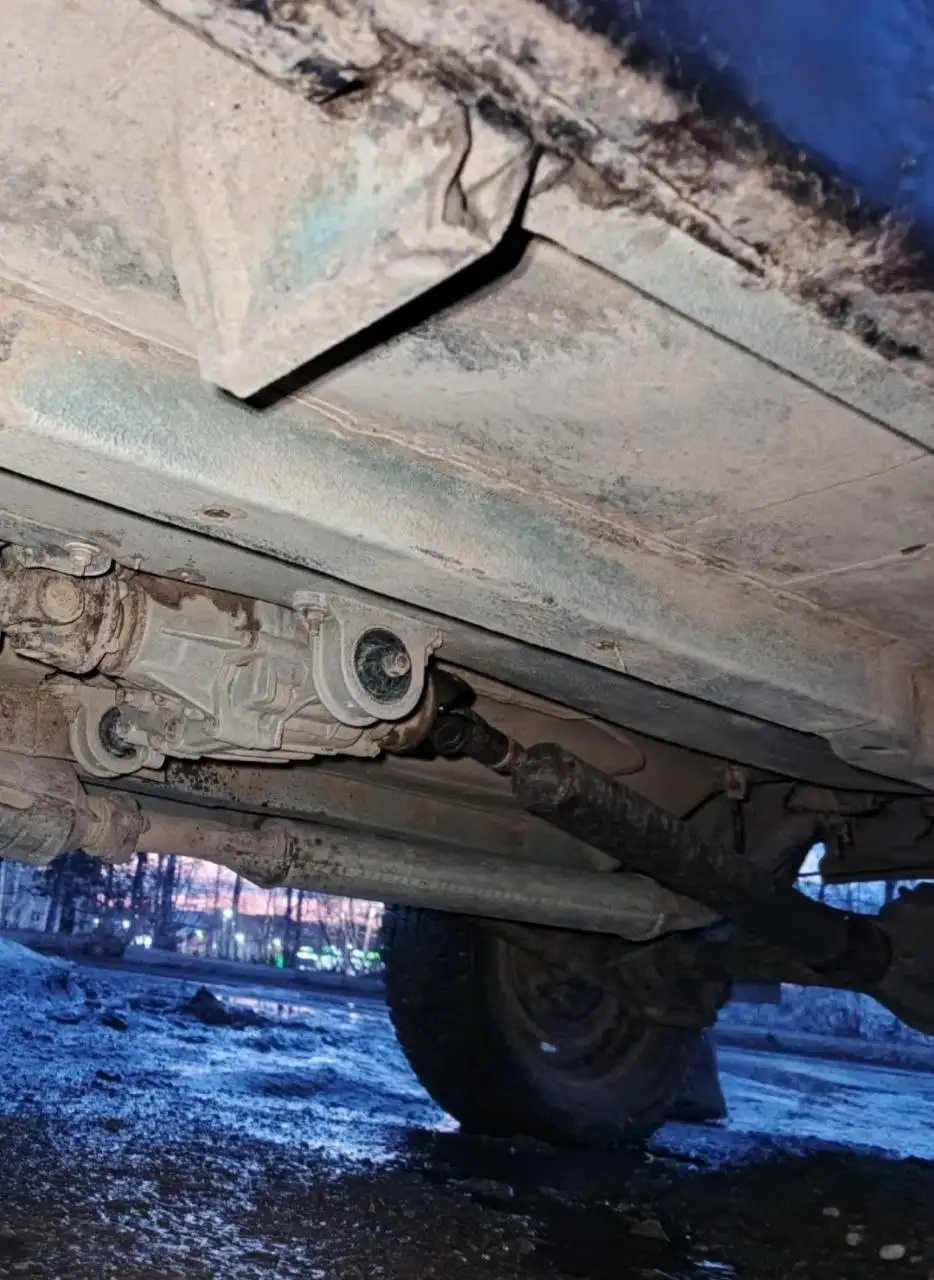 Продажа автомобиля Нива 3д 1999 года выпуска - Легковые автомобили (Авто) в Ижевск