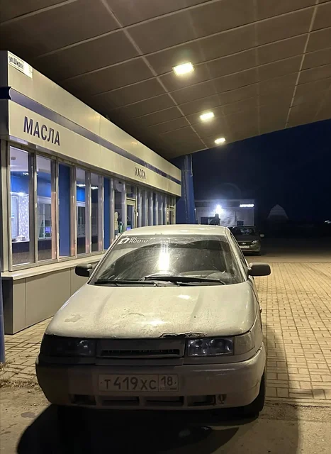 Продажа ВАЗ 2112 2005 года срочно - Легковые автомобили в Ижевск