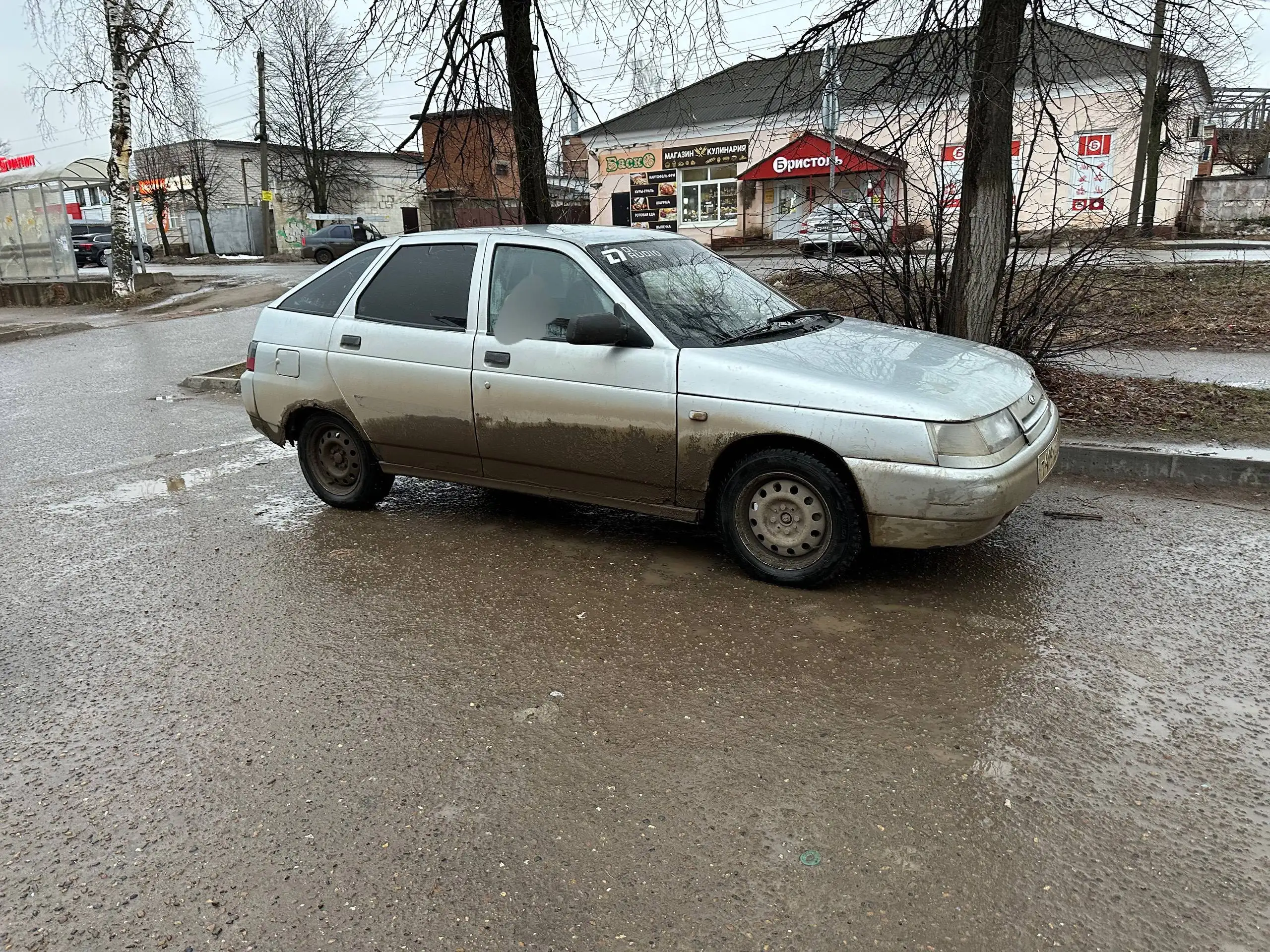 Продажа ВАЗ 2112 2005 года срочно - Легковые автомобили (Авто) в Ижевск