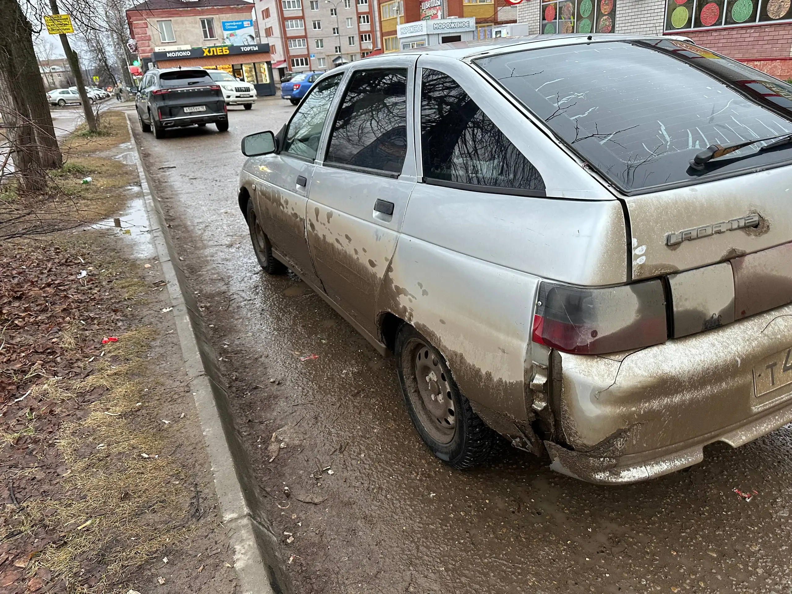 Продажа ВАЗ 2112 2005 года срочно - Легковые автомобили (Авто) в Ижевск